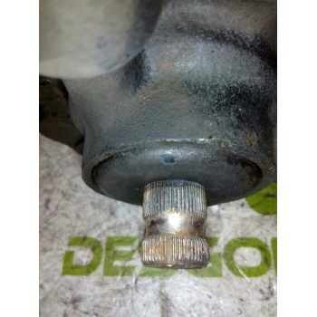 Recambio de caja direccion para nissan trucks atleon 110 referencia OEM IAM TAS20M606 500269 000904/TRW