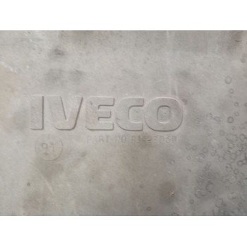 Recambio de paso rueda delantero derecho para iveco eurocargo tector 3.9 diesel referencia OEM IAM 500317944  