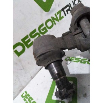 Recambio de barra direccion para man tgx 18.xxx 12.4 diesel referencia OEM IAM   