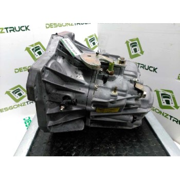 Recambio de caja cambios para renault espace iv (jk0) dynamique referencia OEM IAM 8200065323  