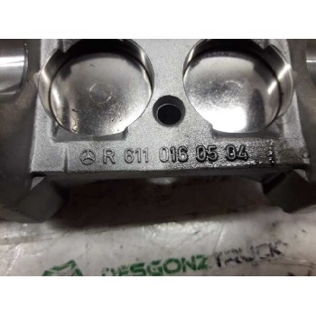 Recambio de soporte para mercedes-benz clase e (w211) berlina e 220 cdi (211.006) referencia OEM IAM  BALANCINES 