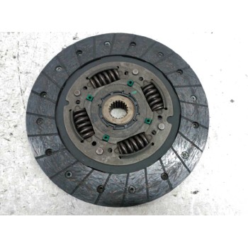 Recambio de kit embrague para fiat grande punto (199) 1.3 multijet sport (01.2007) referencia OEM IAM 0071753318  