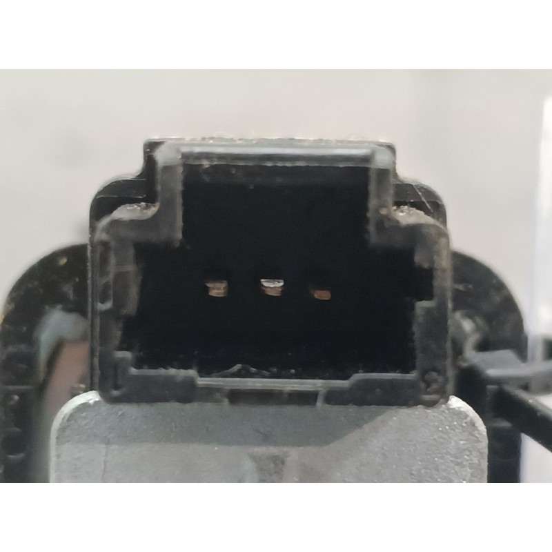 Recambio de conmutador de arranque para peugeot 308 confort referencia OEM IAM 36410600 - Negro 2