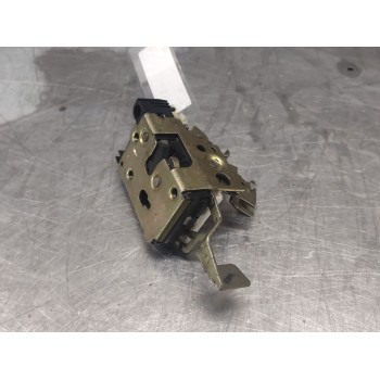 CERRADURA PUERTA DELANTERA DERECHA B792 