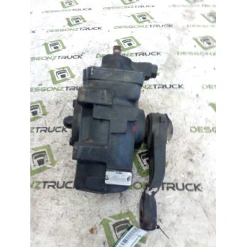 Recambio de caja direccion para nissan trucks atleon 110 referencia OEM IAM TAS20M606 500269 000904/TRW