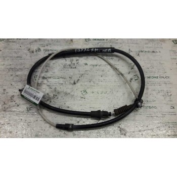 CABLES DE FRENO MANO DERECHO 
