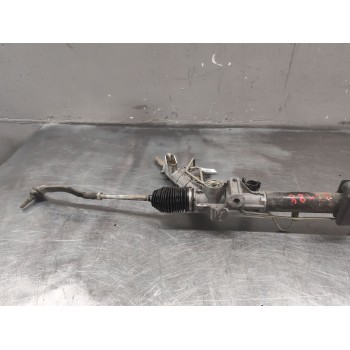 Recambio de cremallera direccion para renault trafic combi (ab 4.01) referencia OEM IAM 6700000463  