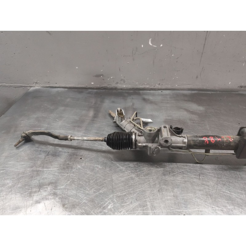 Recambio de cremallera direccion para renault trafic combi (ab 4.01) referencia OEM IAM 6700000463 - Gris 4