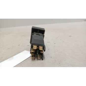 Recambio de boton antiniebla para nissan trucks atleon 35.13 referencia OEM IAM 253709x400  
