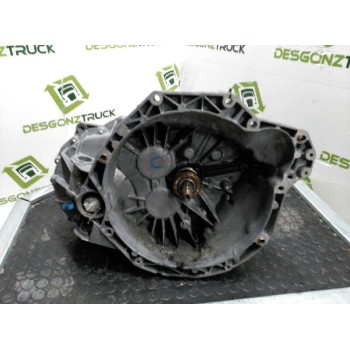 Recambio de caja cambios para renault espace iv (jk0) dynamique referencia OEM IAM 8200065323  