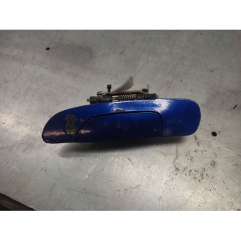 Recambio de maneta exterior trasera izquierda para ford mondeo berlina (gd) ambiente referencia OEM IAM   