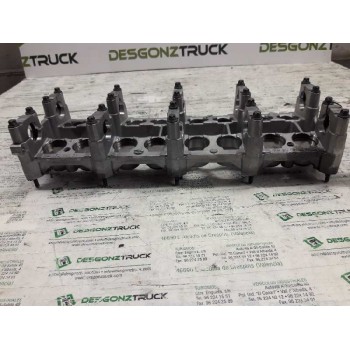 Recambio de soporte para mercedes-benz clase e (w211) berlina e 220 cdi (211.006) referencia OEM IAM  BALANCINES 