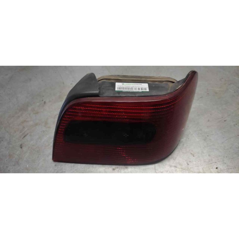 Recambio de piloto trasero derecho para citroën xsara berlina 2.0 hdi tonic (80kw) referencia OEM IAM   