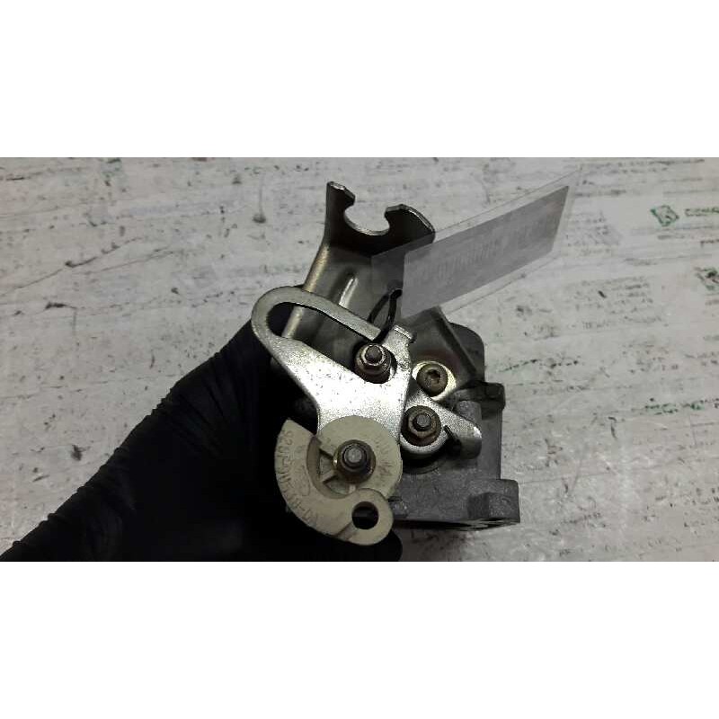 Recambio de caja mariposa para ford escort berlina/turnier bravo lim. referencia OEM IAM - Azul 4
