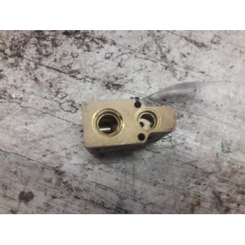 Recambio de valvula expansion para audi a3 (8l) 1.9 tdi ambiente referencia OEM IAM 52114790TXV 0400147 