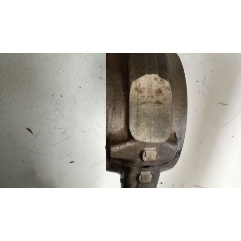 Recambio de biela para scania serie p/g/r (c-clase) fsa 420 (4x2) corto cp 13 / 14 b referencia OEM IAM 1538036 - Blanco 2