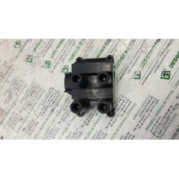 Recambio de bobina encendido para ford focus turnier (cak) 1.6 16v cat referencia OEM IAM   