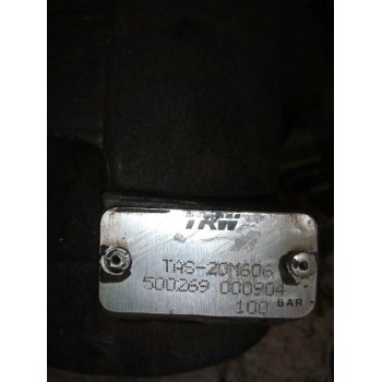 Recambio de caja direccion para nissan trucks atleon 110 referencia OEM IAM TAS20M606 500269 000904/TRW