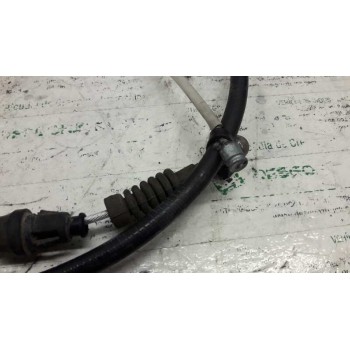 Recambio de cables de freno mano para seat altea (5p1) hot referencia OEM IAM  DERECHO 