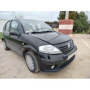 citroën c3 del año 2005