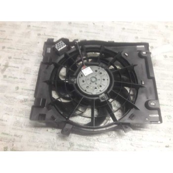Recambio de electroventilador para opel astra h berlina cosmo referencia OEM IAM 0130303302058 13147279 3 PINS