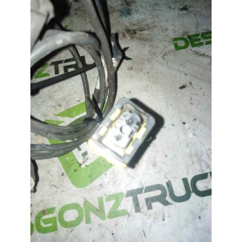 Recambio de sensor abs para volvo fh xxx 12.8 diesel referencia OEM IAM 21296829 20726986 PARTE DERECHA