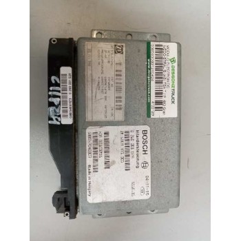 MODULO ELECTRONICO 41221256 0260001028 CENTRALITA INTARDER
