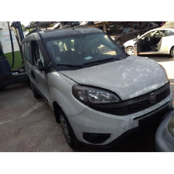 fiat doblo ii (152) del año 2019