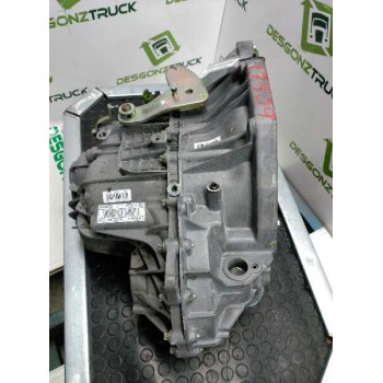 Recambio de caja cambios para renault espace iv (jk0) dynamique referencia OEM IAM 8200065323  