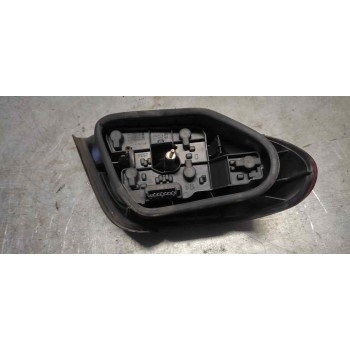 Recambio de piloto trasero derecho para citroën xsara berlina 2.0 hdi tonic (80kw) referencia OEM IAM   