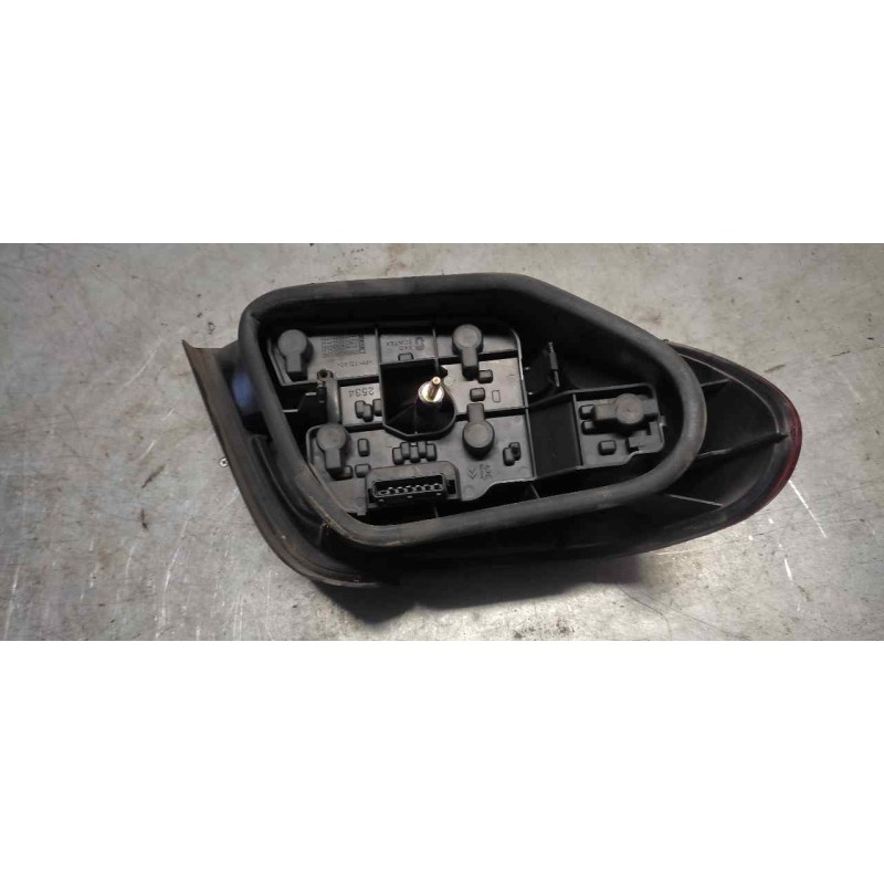 Recambio de piloto trasero derecho para citroën xsara berlina 2.0 hdi tonic (80kw) referencia OEM IAM 2