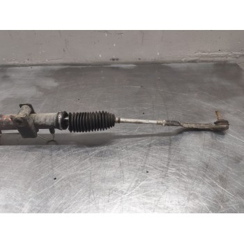 Recambio de cremallera direccion para renault trafic combi (ab 4.01) referencia OEM IAM 6700000463  