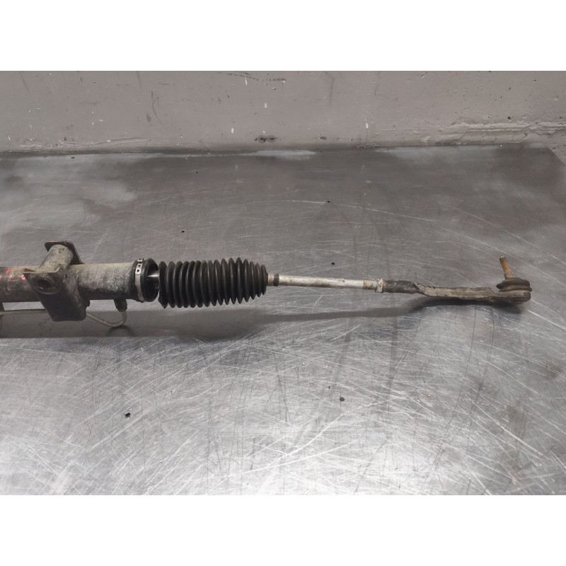 Recambio de cremallera direccion para renault trafic combi (ab 4.01) referencia OEM IAM 6700000463 - Gris 5