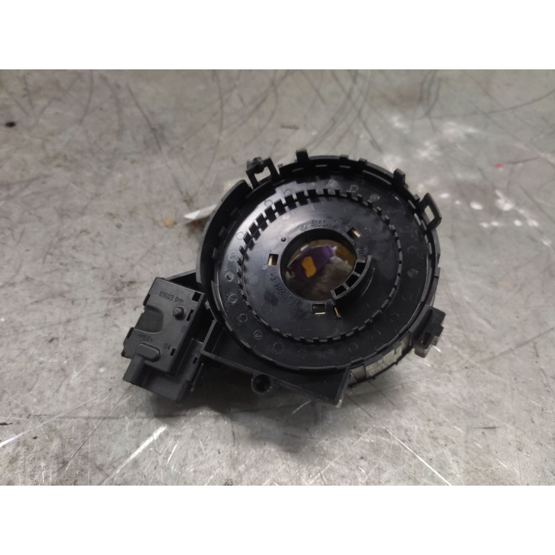 Recambio de anillo airbag para audi a3 (8p) 1.6 ambiente referencia OEM IAM 1K0959653CZ - Negro 2