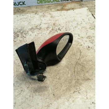 Recambio de retrovisor derecho para seat altea (5p1) arena referencia OEM IAM   5 CABLES