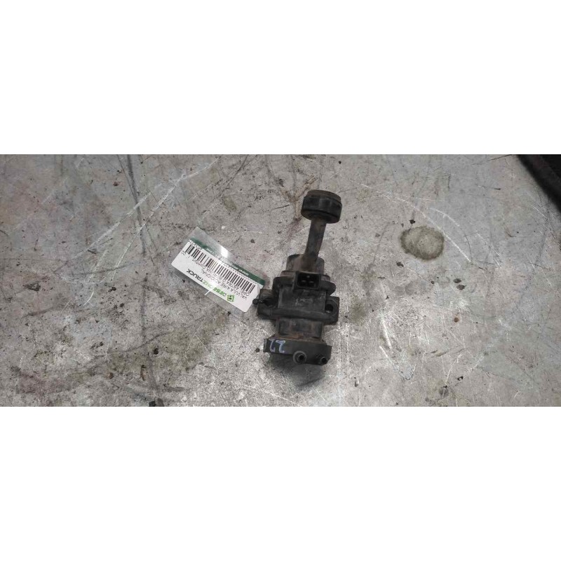 Recambio de valvula aire adicional para opel astra g berlina comfort referencia OEM IAM 4534375 2 PINS 2