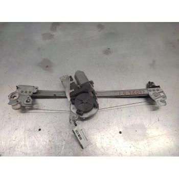 ELEVALUNAS DELANTERO IZQUIERDO 400619F 6 PINS