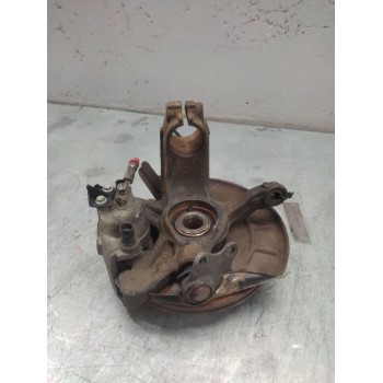 Recambio de mangueta delantera derecha para skoda fabia (6y2/6y3) comfort referencia OEM IAM   