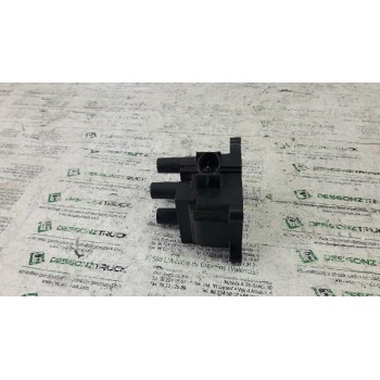 Recambio de bobina encendido para ford focus turnier (cak) 1.6 16v cat referencia OEM IAM   