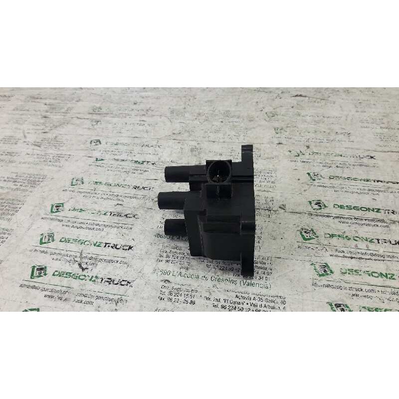 Recambio de bobina encendido para ford focus turnier (cak) 1.6 16v cat referencia OEM IAM 2