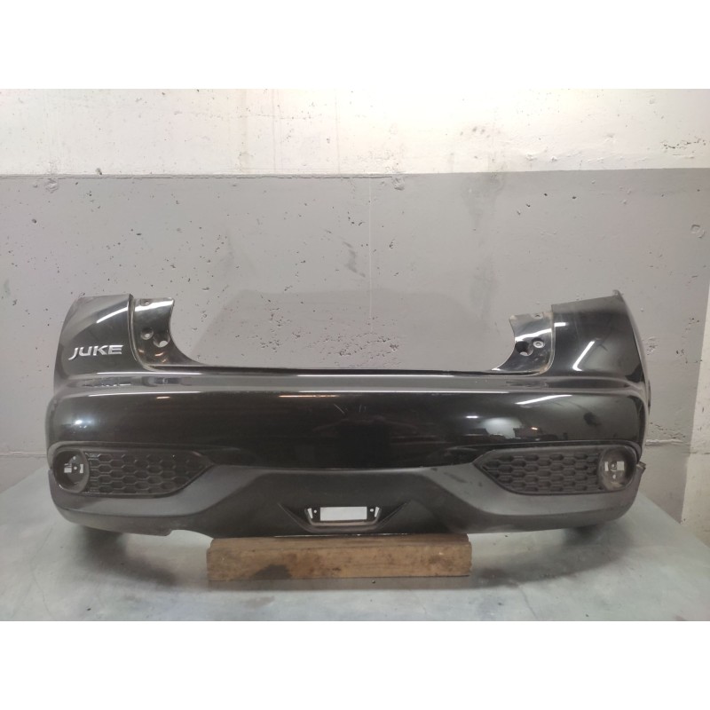 Recambio de paragolpes trasero para nissan juke (f15) 1.6 dig-t nismo 4x4 referencia OEM IAM   