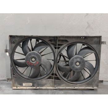 Recambio de electroventilador para dodge caliber s referencia OEM IAM 1115108VE  