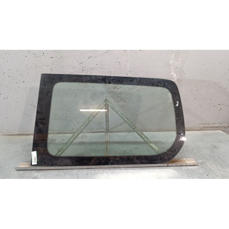 Recambio de luna trasera izquierda para peugeot expert tepee l1h1 premium referencia OEM IAM E000292  