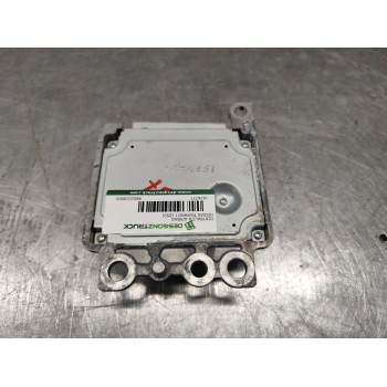 Recambio de centralita airbag para nissan murano i (z50) 3.5 4x4 referencia OEM IAM 98820CB80E  