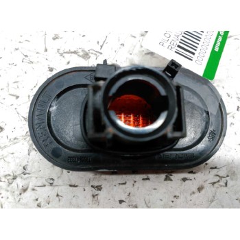 Recambio de piloto lateral izquierdo para renault master desde ´98 referencia OEM IAM 7700847333 8200194580 NARANJA