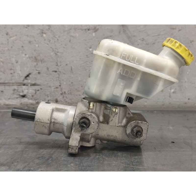 Recambio de bomba freno para chrysler pt cruiser (pt) referencia OEM IAM 10740 - Gris 4