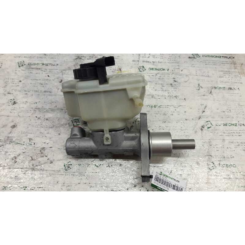 Recambio de bomba freno para seat altea (5p1) hot referencia OEM IAM 0335088635.1  
