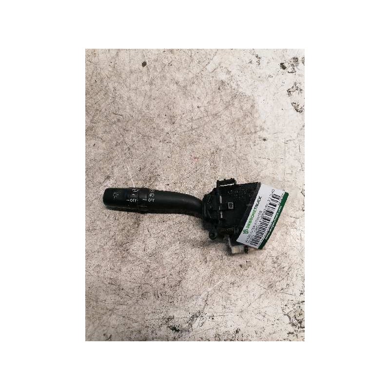 Recambio de mando intermitentes para toyota corolla verso (r1) 2.2 d-4d luna referencia OEM IAM 9414005110 16 PINS - Gris