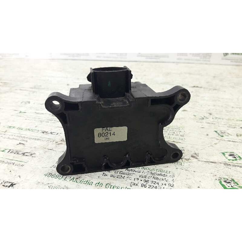 Recambio de bobina encendido para ford focus turnier (cak) 1.6 16v cat referencia OEM IAM 3