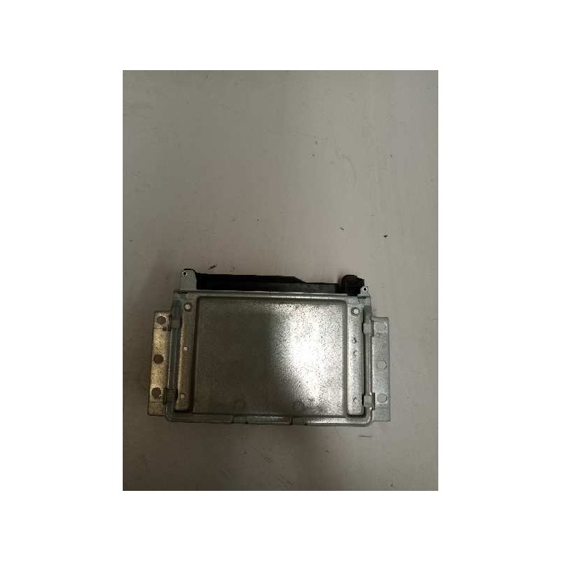Recambio de modulo electronico para iveco stralis (as) fsa t / p 4x2 gran espacio referencia OEM IAM 41221256 0260001028 CENTRAL - Blanco 3
